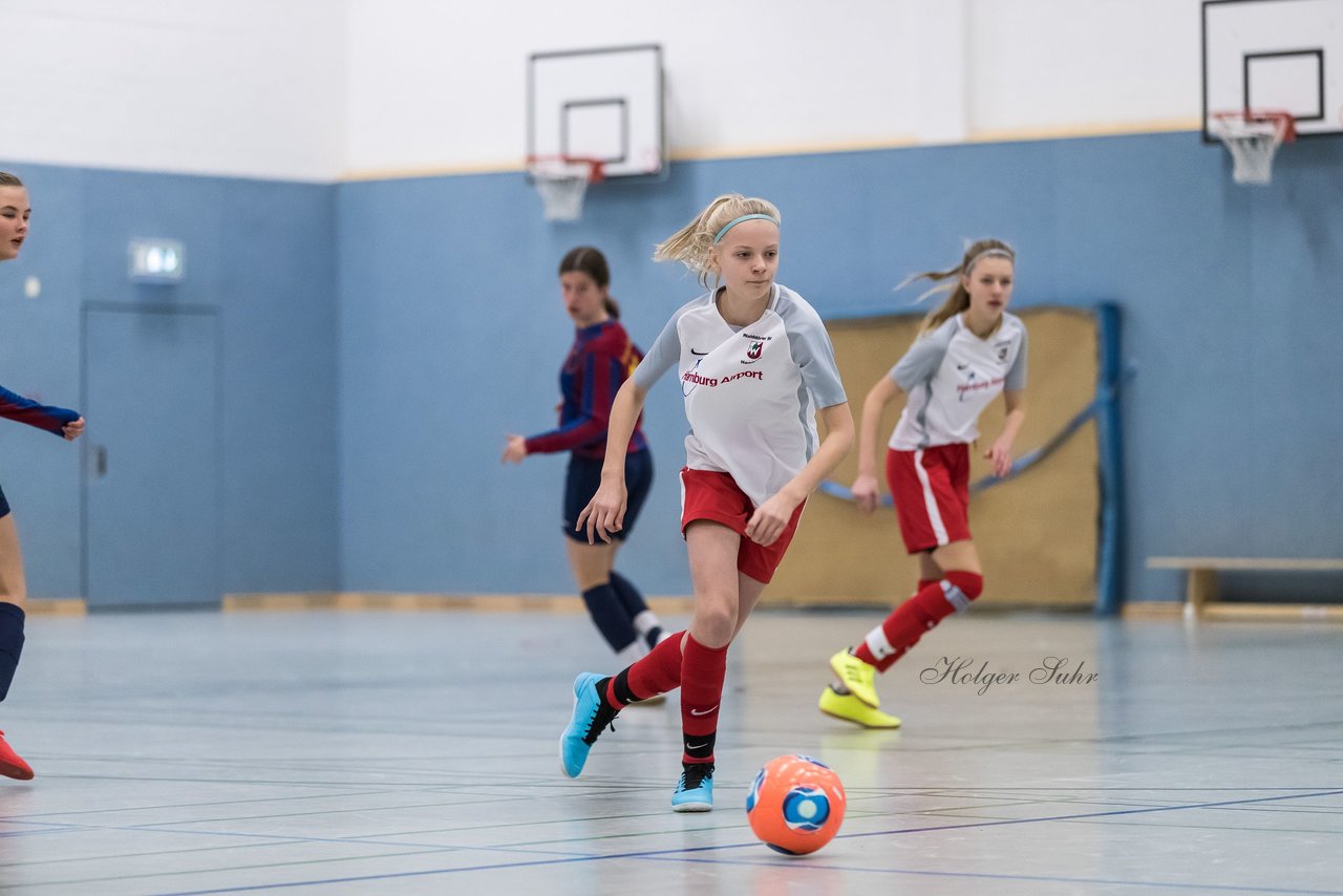 Bild 59 - HFV Futsalmeisterschaft C-Juniorinnen